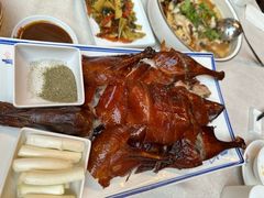 -蔼若春.传承三十年云南菜(金碧公园店)