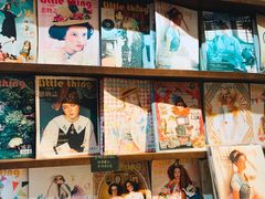 -恋物百货商店(华侨城店)