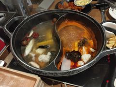 -火炉火自助餐(悠唐购物中心店)