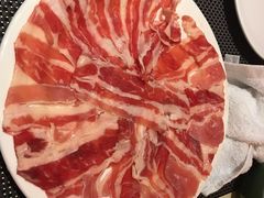 -有喜屋·深夜食堂(北京西路店)