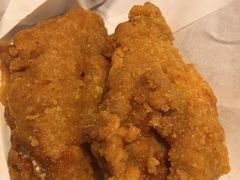 -麦当劳(新世纪环球中心店)