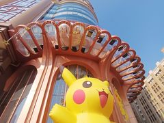 -南京路步行街