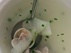 -钱大妈海鲜饭店(旅游大道店)
