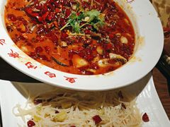 -永安水煮活鱼·仪征菜(仪征奥林匹克店)
