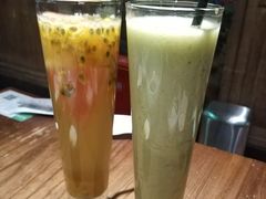 -云海肴·汽锅鸡·云南菜(美罗城店)