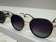 -美式眼镜·授权蔡司.依视路.尼康.豪雅.明月(南翔印象城店)