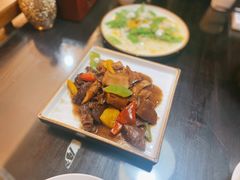 -堂宴·老厦门私房菜(1988仙岳总店)