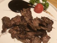 -小饕荟鲜牛肉火锅(仁和·熙春郡店)