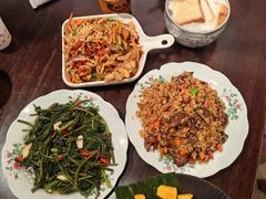 -婉泰·特色小吃·舂鸡脚(告庄二店)