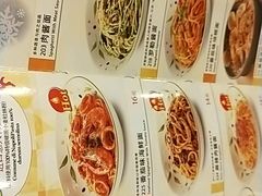 -萨莉亚意式餐厅(河东万达店)