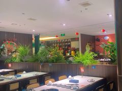 -景笙毋米粥底火锅(20年老字号)