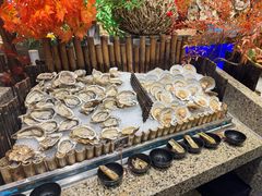 -初色海鲜自助(万丰路店)
