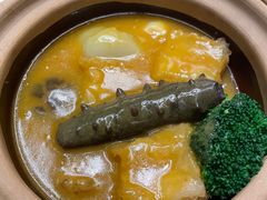 -彩虹之约•淮扬家宴(亚运村店)