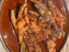 -京玉菲饭店(李村店)