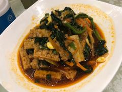 -巴依老爷新疆美食(清华东门店)