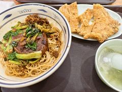 -晓午阳常熟炒浇面(红庙店)