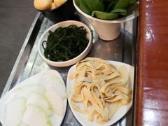 -新招鲜(桃浦路店)