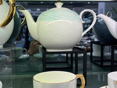 -信基沙溪酒店用品博览城