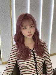 -3AM·S HAIR SALON烫发染发接发