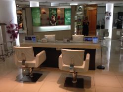 商户图片-ace hair salon top 无痕接发