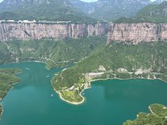 -河南宝泉旅游区