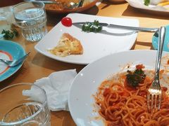 -菲滋意式休闲餐厅(北仑银泰城店)