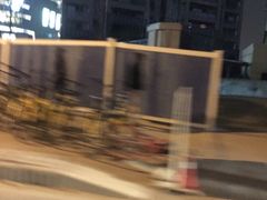 -大悦城-停车场