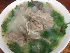 -甘记肥肠粉(马鞍北路店)