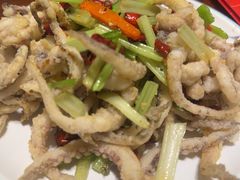-惠宾饭庄(中山路店)