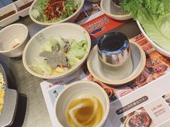 -喜来稀肉(虹泉路店)