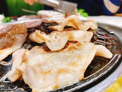 -韩宫宴炭火烤肉(印象城店)