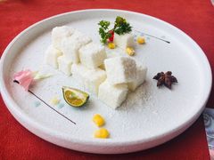 -赵小姐丨新中餐(曲江店)