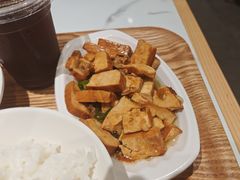 -乡村基·川味现炒大王(熙悦天街店)