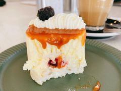 -ChanDu躔度咖啡(灯塔店)