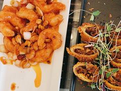 -玉林烤鸭店(垡头店)