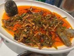 -院8里·小聚园老川菜(九眼桥店)