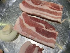 -老炉家木炭烤肉(长江国际店)