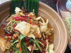 -一善菌·云南菌汤·云南菜(银泰城店)