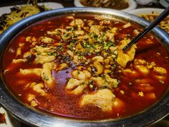 -文记四川鱼馆(小纬北路店)