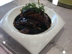 -庆余楼·用心与食材·特色菜&灶头面(仙蠡墩店)