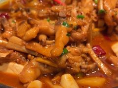 -胖哥俩肉蟹煲(湖滨银泰in77店)