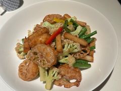 -炳胜私厨(万象前海店)