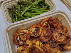 稻香金钱蛋-吃饭皇帝大(长宁龙之梦店)