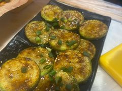 -小胡子祥彪烧烤(北湖总店)