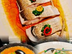 -锦楼·臻选新杭帮(杭州中心店)