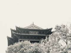 -济南大明湖景区
