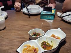 -闽鄂情·闽南招财鸭(水头店)