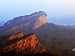 -丹霞山风景名胜区