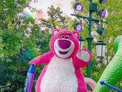 -上海迪士尼度假区