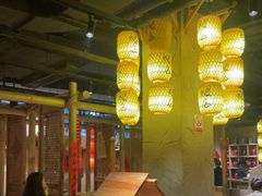 -破三川·新川菜(静安大融城店)